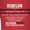 DUBYLON – Soundsystem Open Air